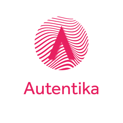 logo client autentika
