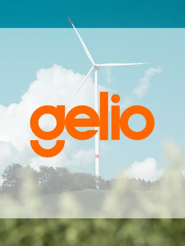 image à la une gelio