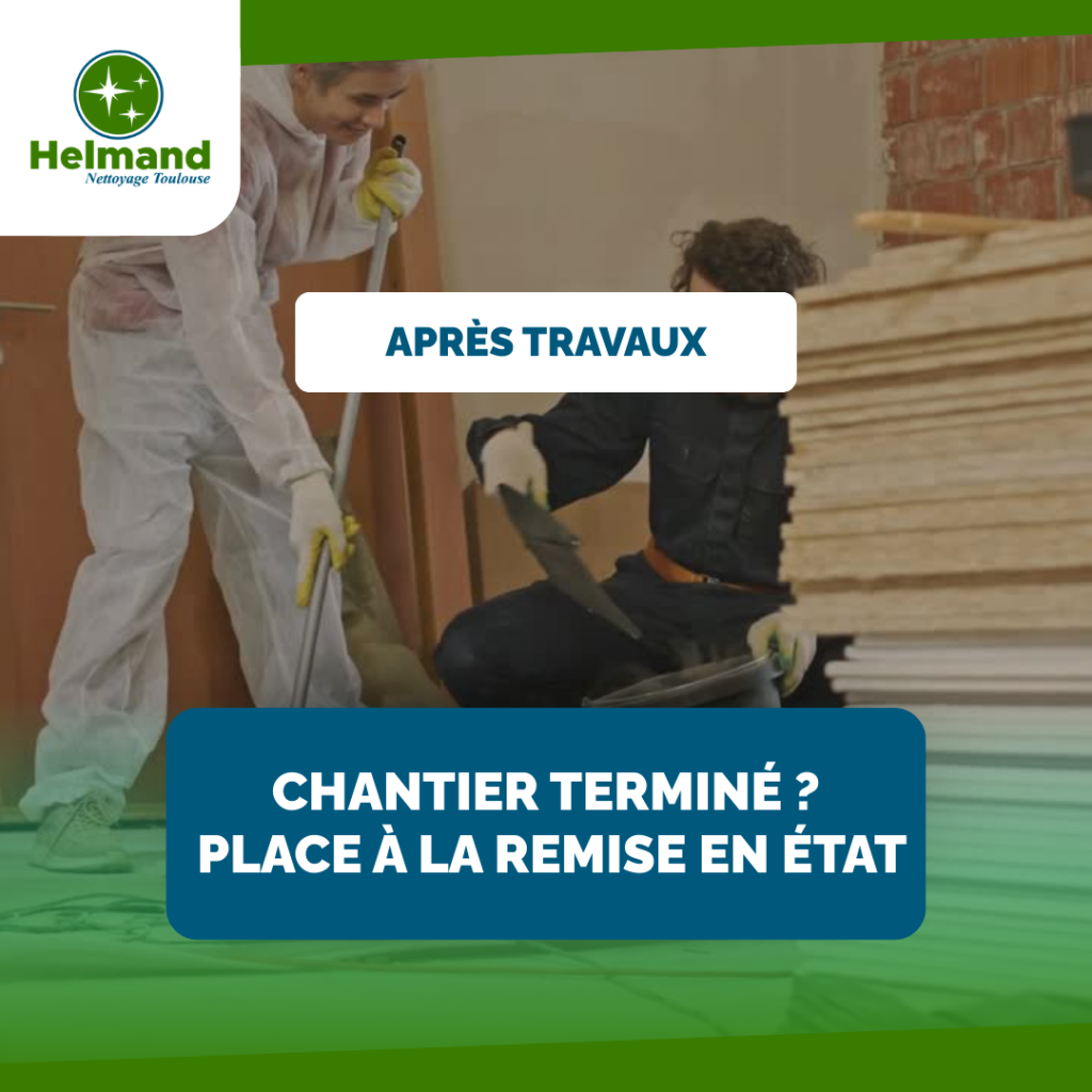 Création publicitaire Performance Max Helmand Nettoyage