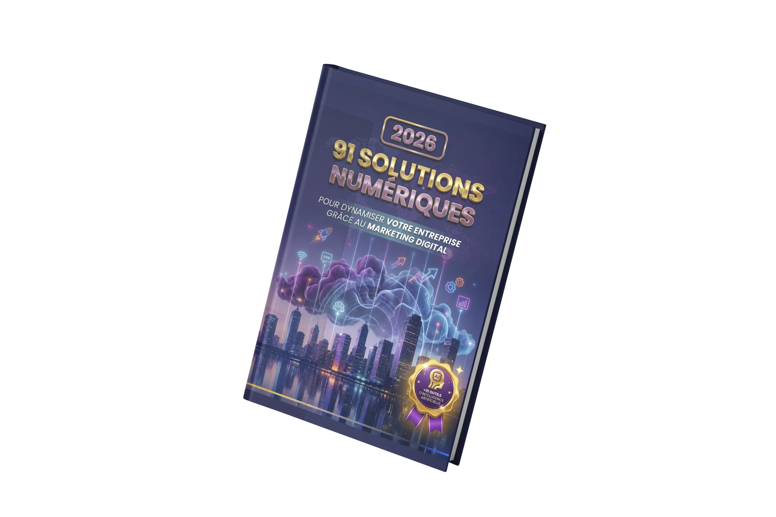 mockup livre blanc 91 outils 2026