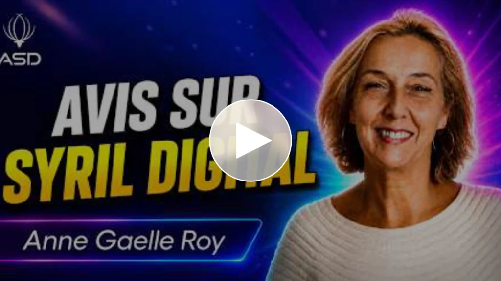 miniature vidéo embed avis anne gaelle roy