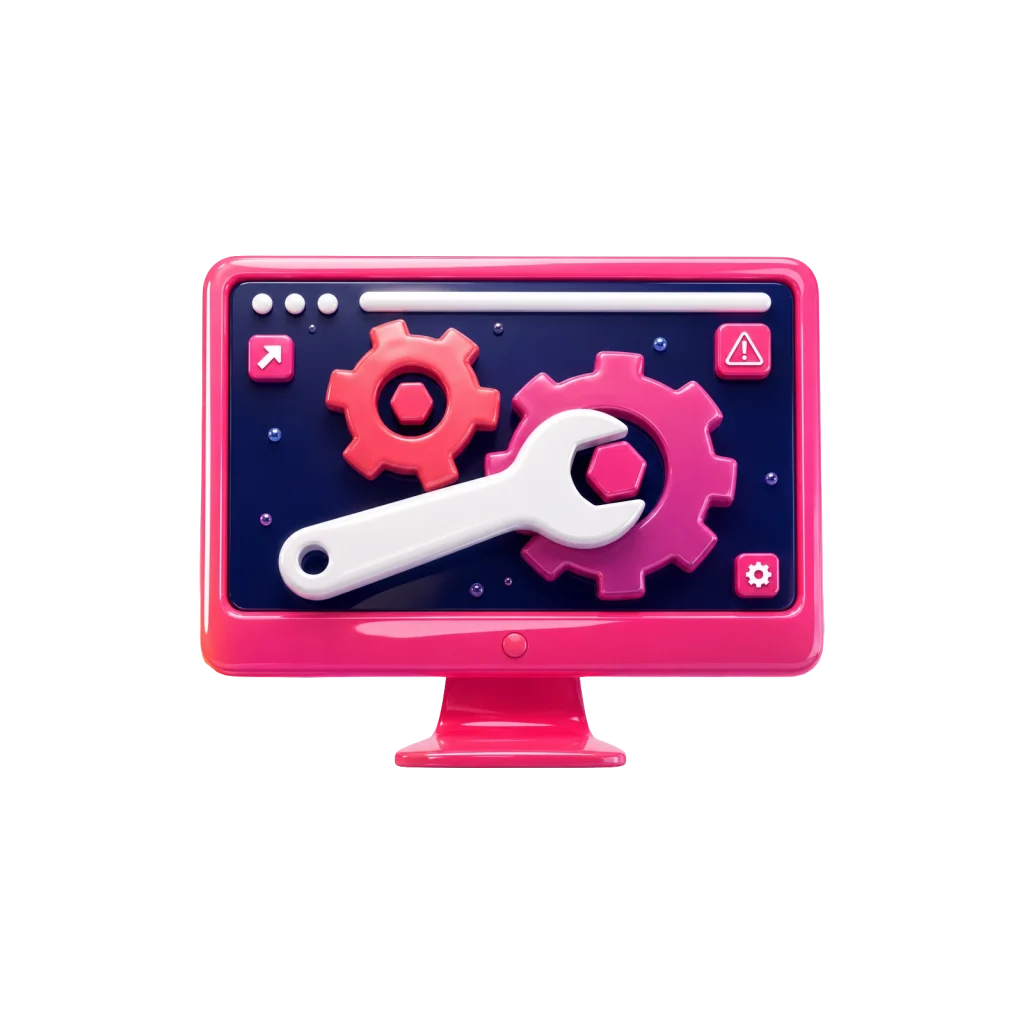 Maintenance